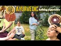 Ayurveda Retreat In Karnataka Ayurveda Resort Holiday In Mysuru With Massage Healthy Food