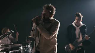 Living In Fiction - Save Me ft. Kohl Ashby  (Official Video)