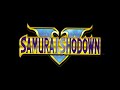 Yumeji Appears Yumeji Kurokochi Demo Samurai Shodown V OST