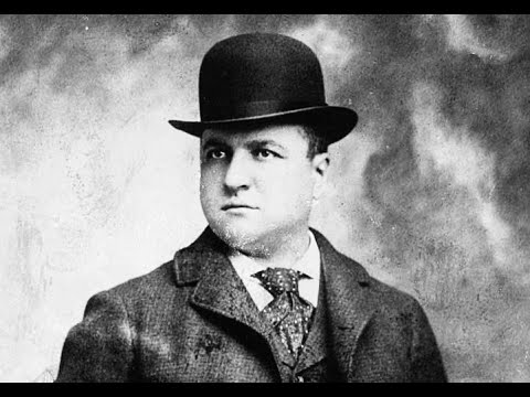 Joe Petrosino Contro Don Vito Cascioferro - La Storia Siamo Noi