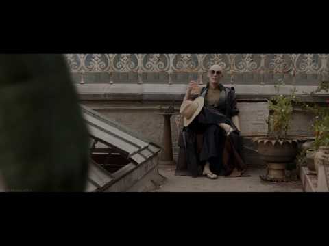 Hulk Meets Ancient One - Alternate Deleted Scene | Avengers: Endgame (2019)|| UHD 4k