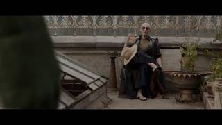 Hulk Meets Ancient One - Alternate Deleted Scene | Avengers: Endgame (2019)|| UHD 4k video