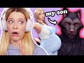 Single Girl S Teen Wolf Goes WILD At High School Part 6