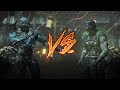 MORTAL KOMBAT X CYBER SUB ZERO VS REPTILE HARD