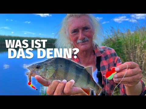 Wir FANGEN wie BLÖD, DANN dreht JÖRG OVENS AUF! 'Fang mal was' auf Betriebsausflug (3)