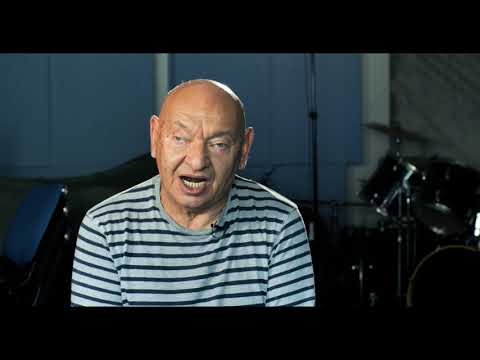 Darek Kozakiewicz moje ulubione płyty winylowe ⚫️