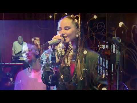 Aleksia "Не Грущу"  (Tim Moore remix)