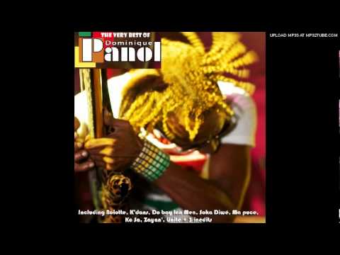 Slikee Feat. Dominique Panol | Love la | Blackstar