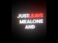 Don't copy my flow #music #song #edit #lyrics
