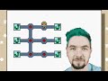 SMW Hack Luigi S Misadventures 2 J 4 Great Sky Volcano