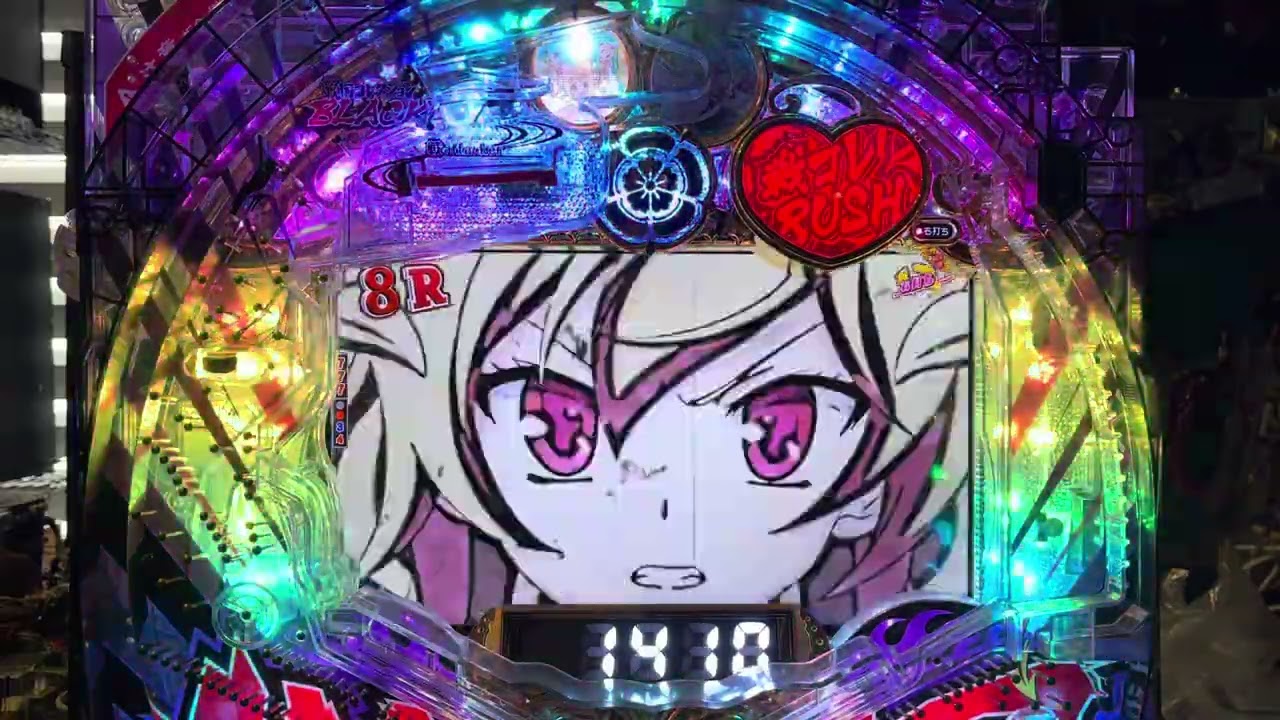 Youtube 戦国コレクション