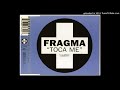 Fragma - Toca Me (Radio Cut)