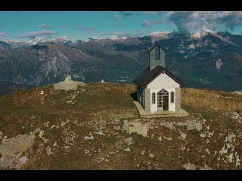 Un Anno sul Matajur con Giovanni Coren - Trailer