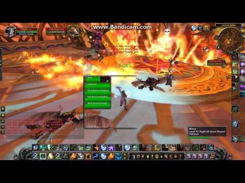 High Sage Viryx in Skyreach Dungeon WoD Warlords World of Warcraft Resto Shaman PoV Healing