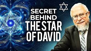Judaism: Secret Behind The Star of David |  Rabbi Avraham Jacobovitz