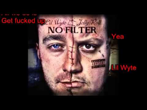 Video thumbnail for All We Do (Get Fucked Up)