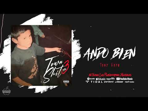 Miniatura de ANDO BIEN