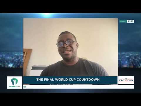 #PointOfView: The Final Countdown to the 2026 FIFA World Cup