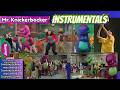 Barney Mr Knickerbocker Instrumentals