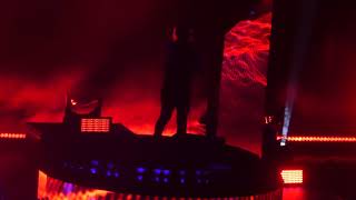 &quot;The Contrarian &amp; TalkTalk&quot; A Perfect Circle@UMBC Event Center Baltimore 11/7/18