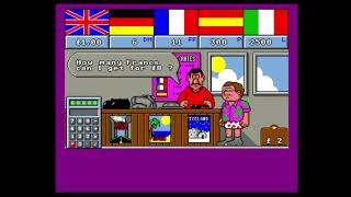 Fun School 4 - 7 to 11 Year Olds Commodore Amiga (No Commentary)