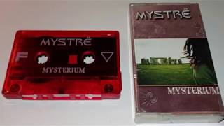 Mystrë ‎– Mysterium