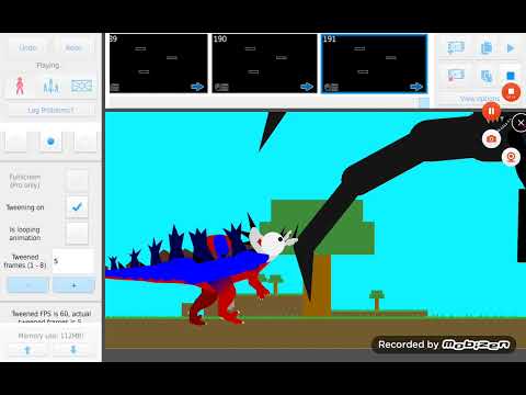 When X.Spinosaurus saw the wither storm the first time... #shorts