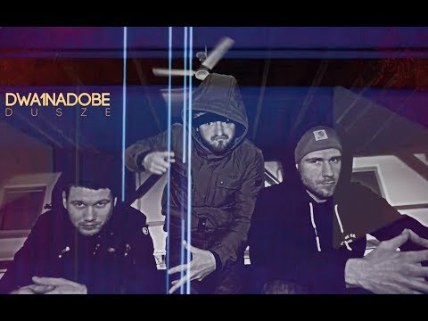 DWA1NADOBE - Dusze