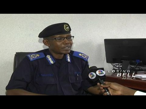 Combating transnational organised crime in Africa