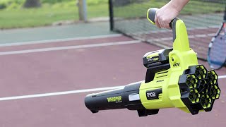 Ryobi vs. Black & Decker Leaf Blower: Which One Blows Away t