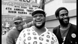 De La Soul - Sho Nuff (1991) (Prod. De La Soul & Prince Paul) (Unreleased)