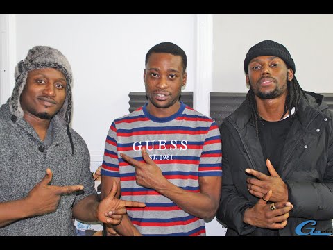 #Unravel Ft. @Fresh_Home_Remz: Crib Sessions, UK Tours, Prison Systems, Freestyles & More