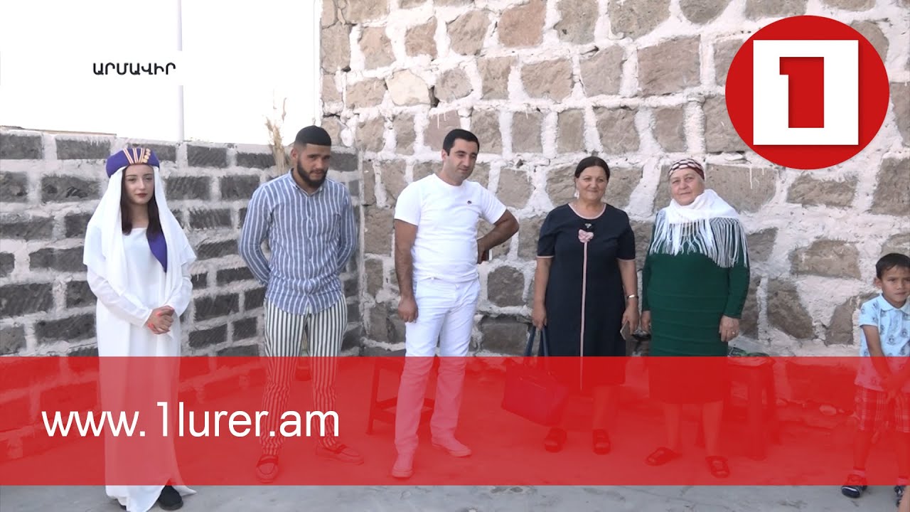 «Հայ-եզդիական մշակութային խաչմերուկ» արվեստի կենտրոն է հիմնադրվել