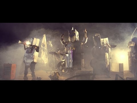 Percance - Mismo Lugar (Video Oficial)