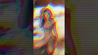 Cora ?? TikTok Really Sexy Bikini Shoot! ??? #shorts