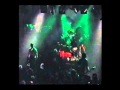 Misfits - Crimson Ghost (Live 1999) 