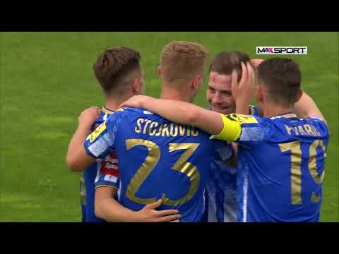 LOKOMOTIVA vs GORICA 2:2 (32. kolo, SuperSport HNL 22/23)