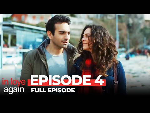 In Love Again Episode 4 (Long Version)