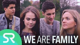 Shaun Reynolds - We Are Family -  Sister Sledge (Official Cover)