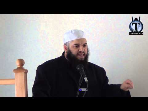 Ndihmoje këtë Ummet - HUTBE