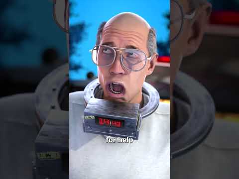 The 2003 Collar Bomb Heist 😨