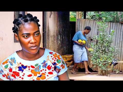 POOR MAN PIKIN - MERCY JOHNSON MOVIES 2025 NIGERIAN LATEST FULL MOVIE #africanfilms