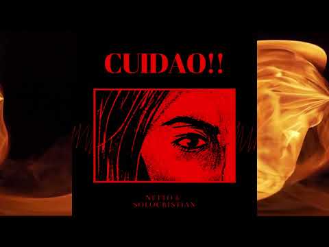 EL NETTO & SOLO CRISTIAN - CUIDAO!!