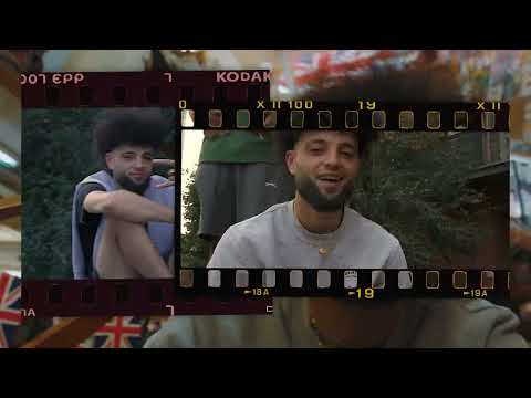 F.O.S - Ride or die - (Official Music Video)