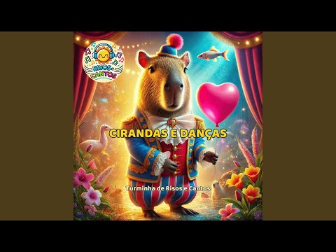 Ciranda Das Estações