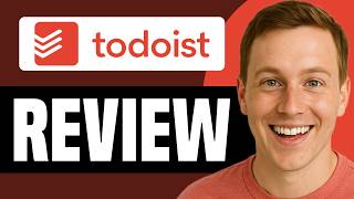 Todoist Review | Is It The Best?
