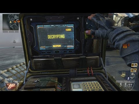 Bo2 Bomb Glitch Tutorial (Read Desc)