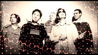 Stereolab - Fifth Peel Session 97/09/24