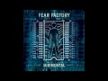 Fear Factory: Back the Fuck Up