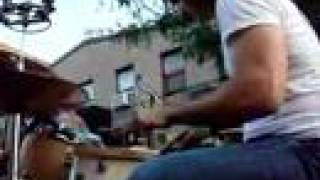 Pela: After The Jump  "The Trouble With River Cities"